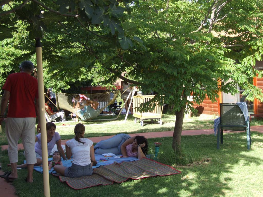 אחוזה במטולה Hotel Ruang foto
