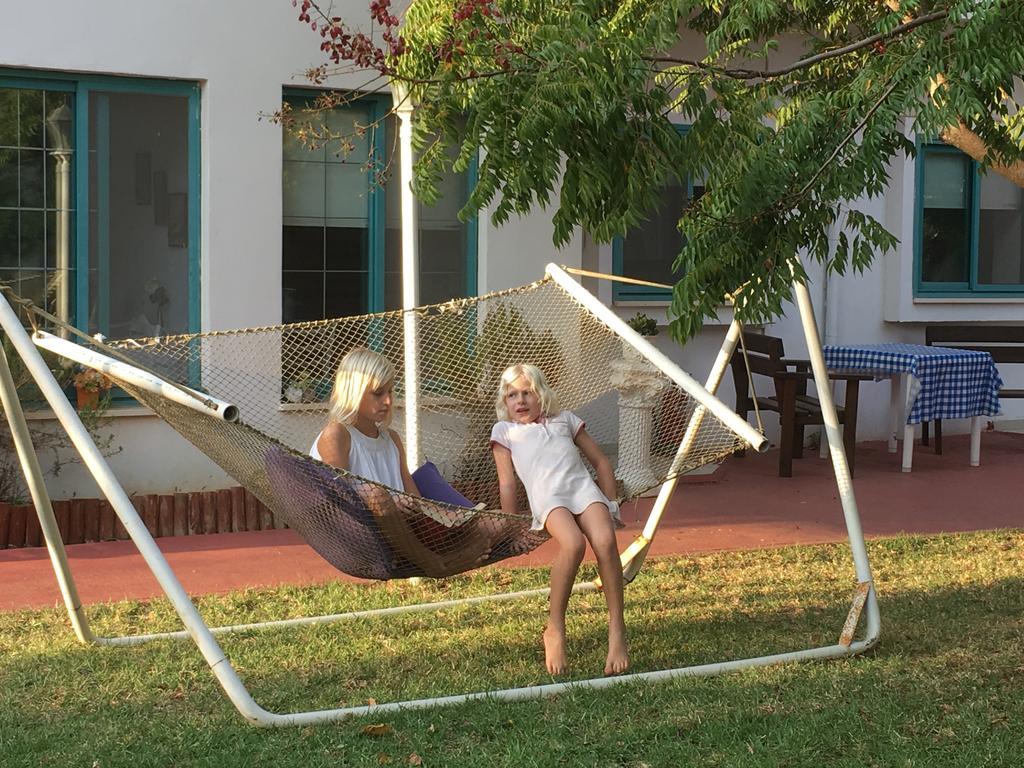אחוזה במטולה Hotel Bagian luar foto