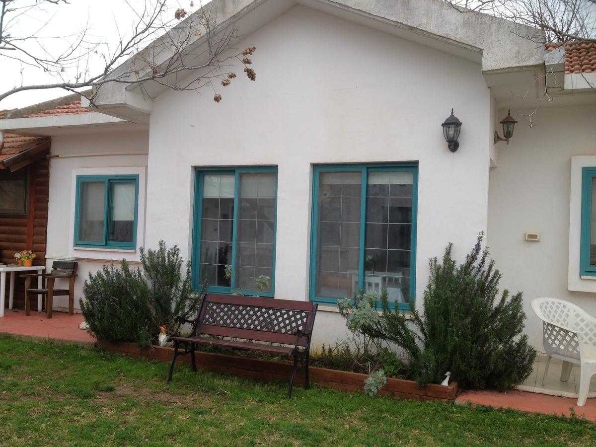 אחוזה במטולה Hotel Bagian luar foto
