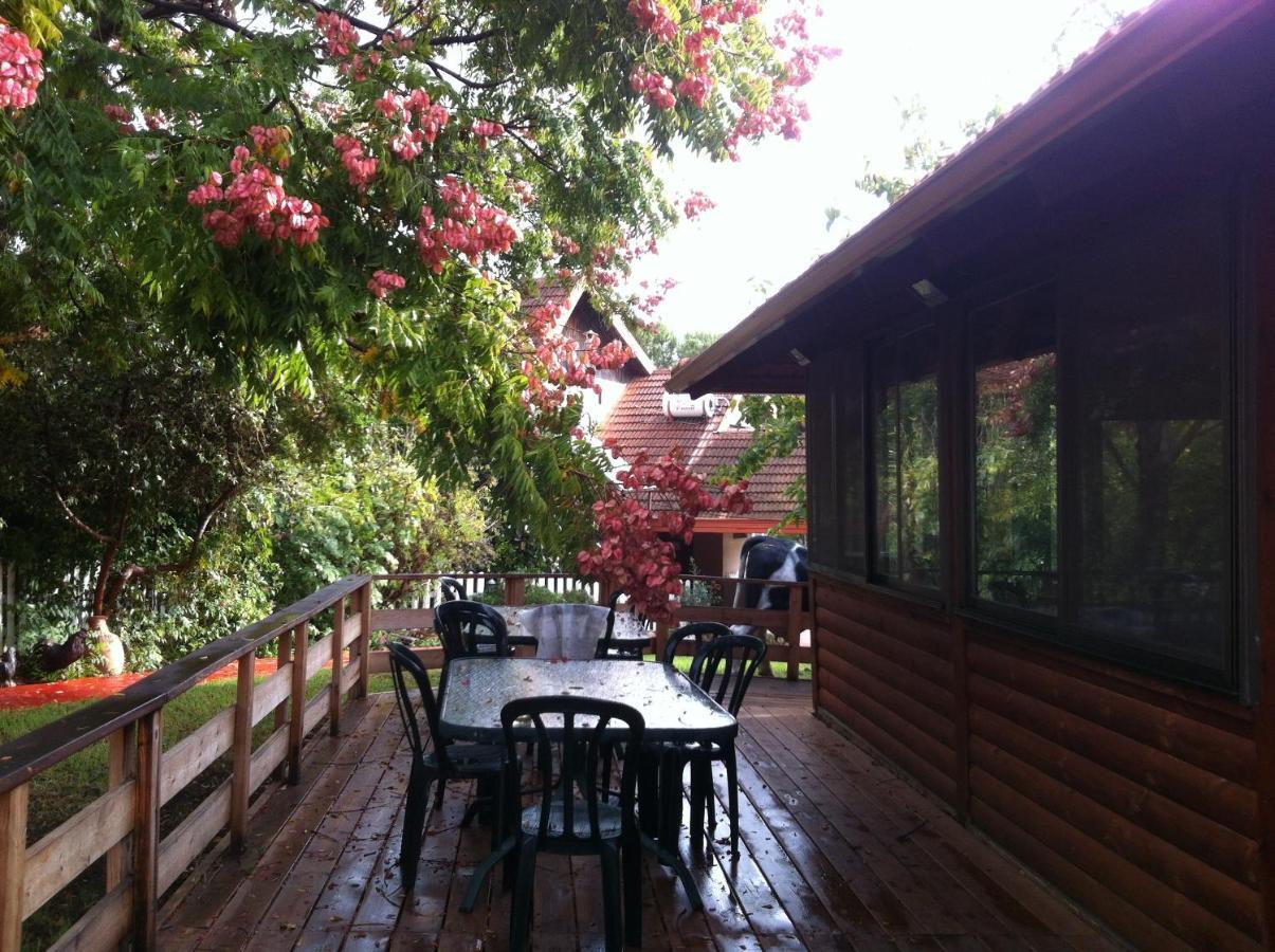 אחוזה במטולה Hotel Ruang foto